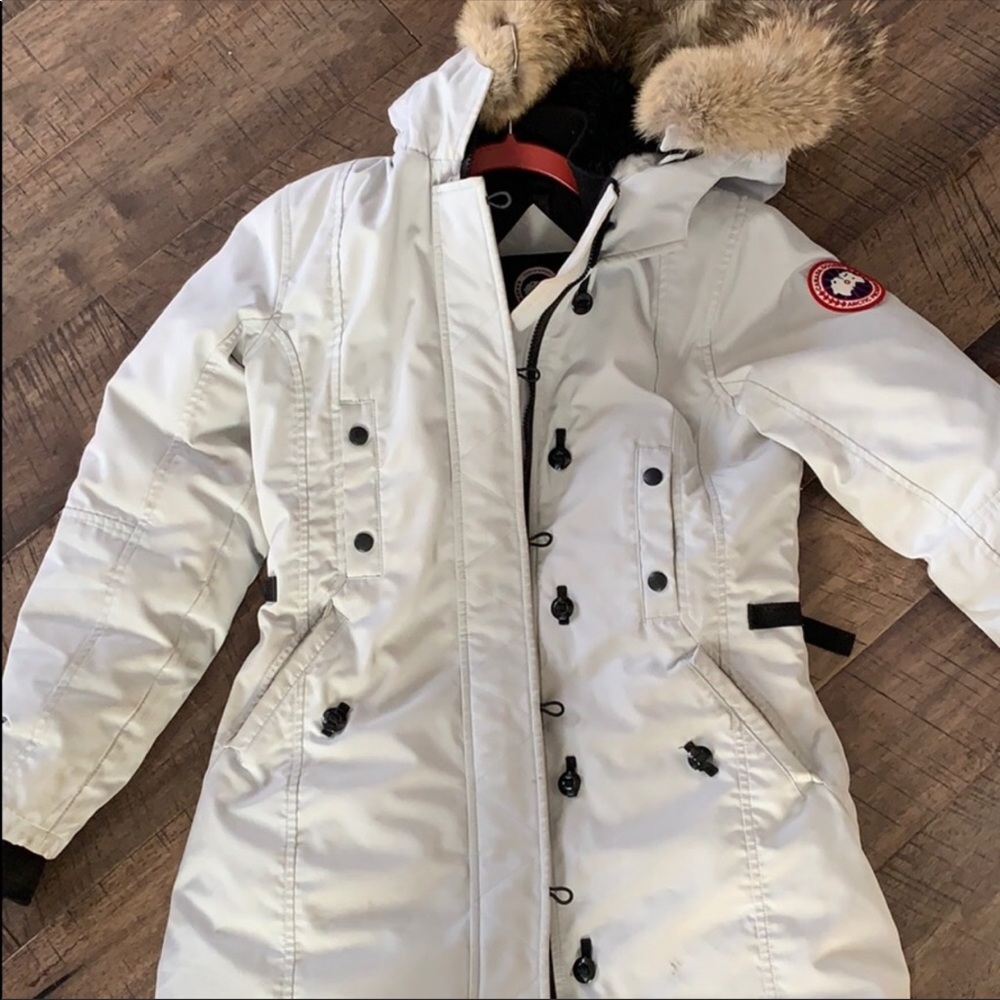 Canada Goose Women’s Kensington Jacket